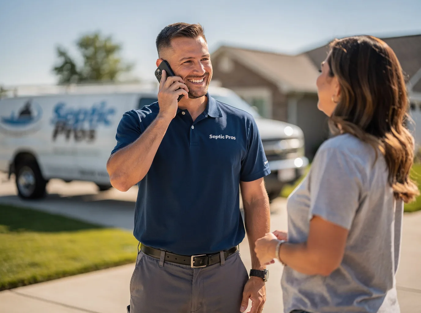 Septic Tank Pumping Gravette, AR FAQs
